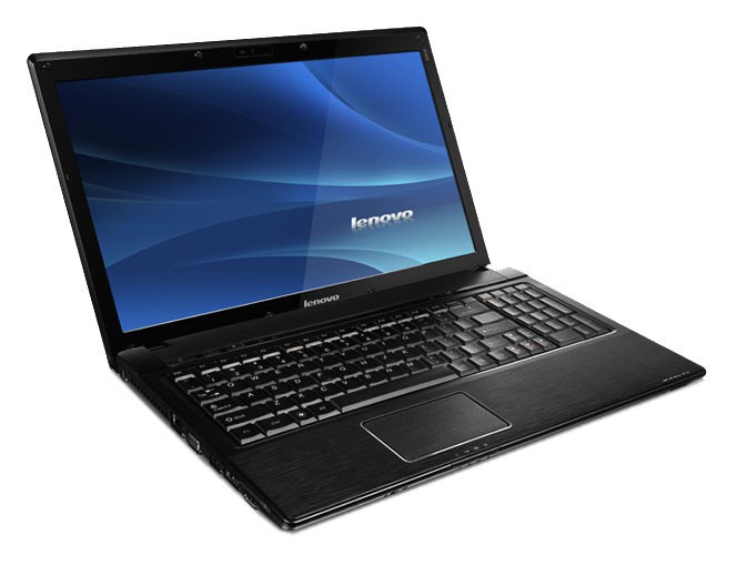 Замена матрицы в ноутбуке Lenovo G560 Симферополь.