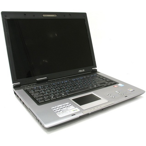 Ремонт ноутбука Asus X50VL