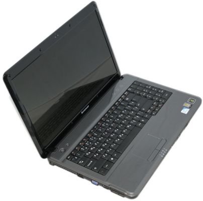 Ремон ноутбука Lenovo g550