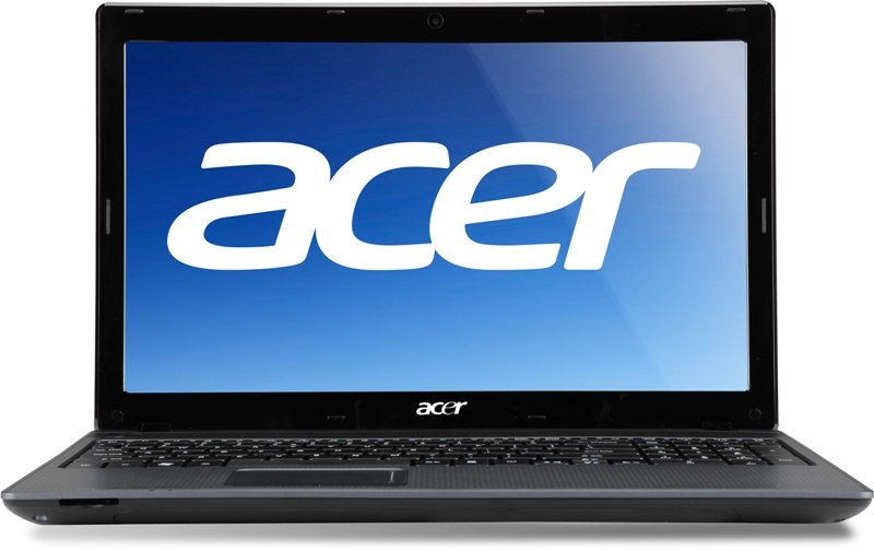 Ремонт ноутбука Acer Aspire 5733 Симферополь