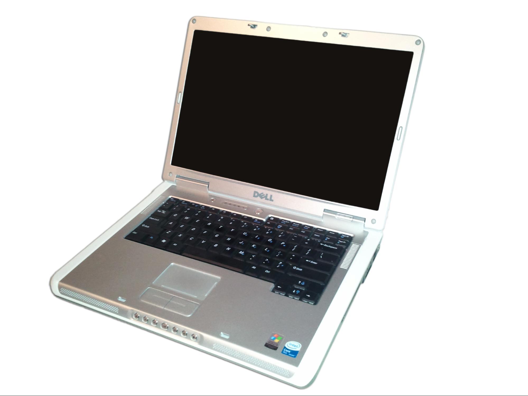 Ноутбук Dell PP20L
