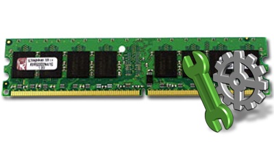 Ремонт или замена оперативной памяти на компьютере